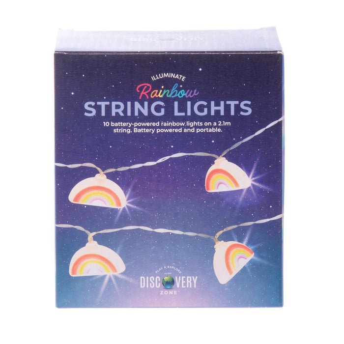 NSIMG-SHA256:bd0f3dd40533247b842c1cdda2d1187fd29577cf0179c9041ff2ae1d47a75c12 · Isalbi Discovery Zone Illuminate String Lights - Rainbow