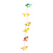 NSIMG-SHA256:835541b19f1a2bf5413de733c9753375ca6a4ae4a259c4f278130efeed1bb49e · Isalbi Discovery Zone Illuminate String Lights - Dinosaurs Multi-Coloured