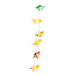 NSIMG-SHA256:1cbb1de1edc9a92d0755f0fcea7bd3db73b91c1672804d1430a1d9c5d9b45678 · Isalbi Discovery Zone Illuminate String Lights - Dinosaurs Multi-Coloured