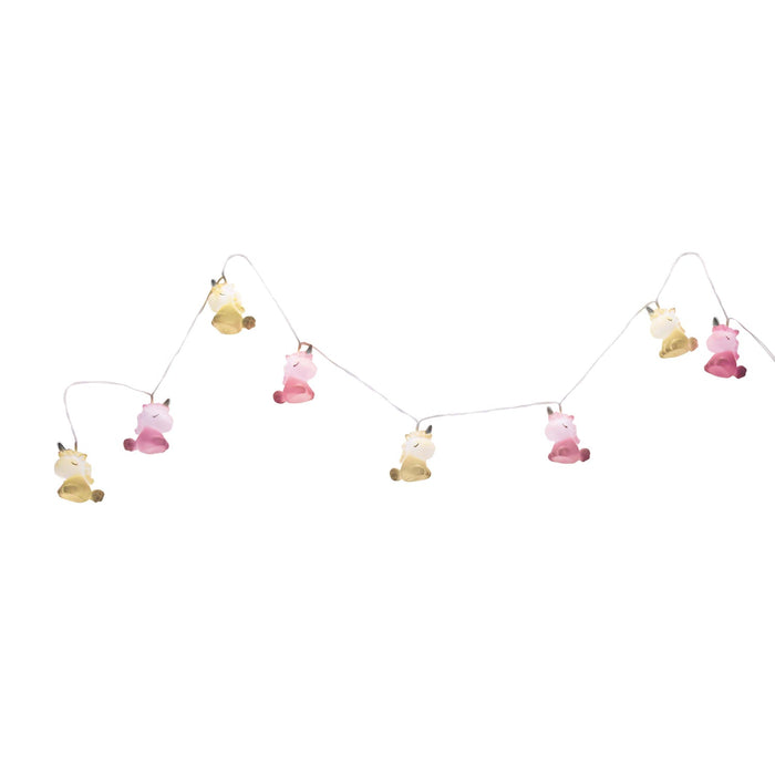 NSIMG-SHA256:0db325dbbdb70069dbb904bc5d9ce136334a252037ce296b67d1f93c581df489 · Isalbi Discovery Zone Illuminate String Lights - Unicorn Fantasy