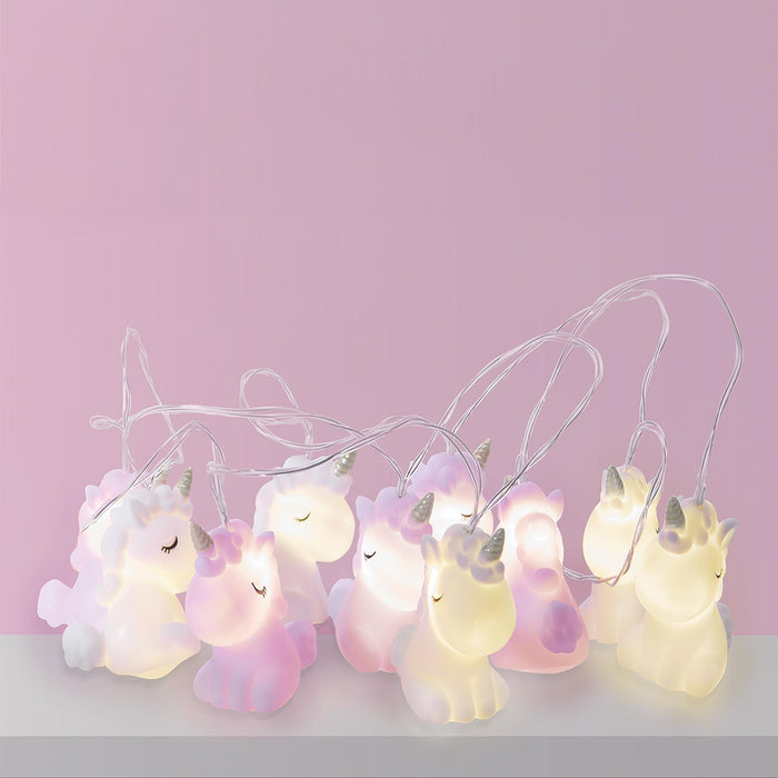 NSIMG-SHA256:aabe20f8ff6d6f21d05aa56bc3a06c51cf61286df43c1dc3989e185b76cdeef3 · Isalbi Discovery Zone Illuminate String Lights - Unicorn Fantasy