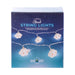 NSIMG-SHA256:8c22dc5cc94ce606f1865a029780fd62e0a635b3f222a4b262fad2fbb6798dad · Isalbi Discovery Zone Illuminate String Lights - Clouds