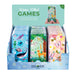NSIMG-SHA256:d4808f098f9b06614a553d7cedd65bc7d870f43009dafa0d8c9cca7afaaf2d6c · Isalbi Discovery Zone Water Filled Games - Animals CDU 24pcs/3 Assorted