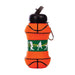 NSIMG-SHA256:5d73c7fe67a51b6acad85bf00e9c8eec84fee3631c1fc827377e0b01045ed209 · Isalbi Discovery Zone Collapsible Drink Bottle - Sport CDU 3 Assorted
