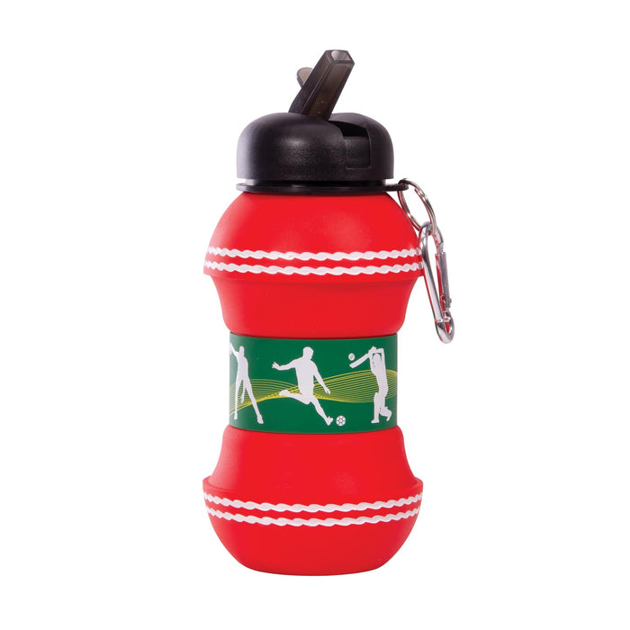 NSIMG-SHA256:11c6f569d11551ced271a44e3d849131df04b79c08816aa8bf9d4ef5cd1e1c50 · Isalbi Discovery Zone Collapsible Drink Bottle - Sport CDU 3 Assorted