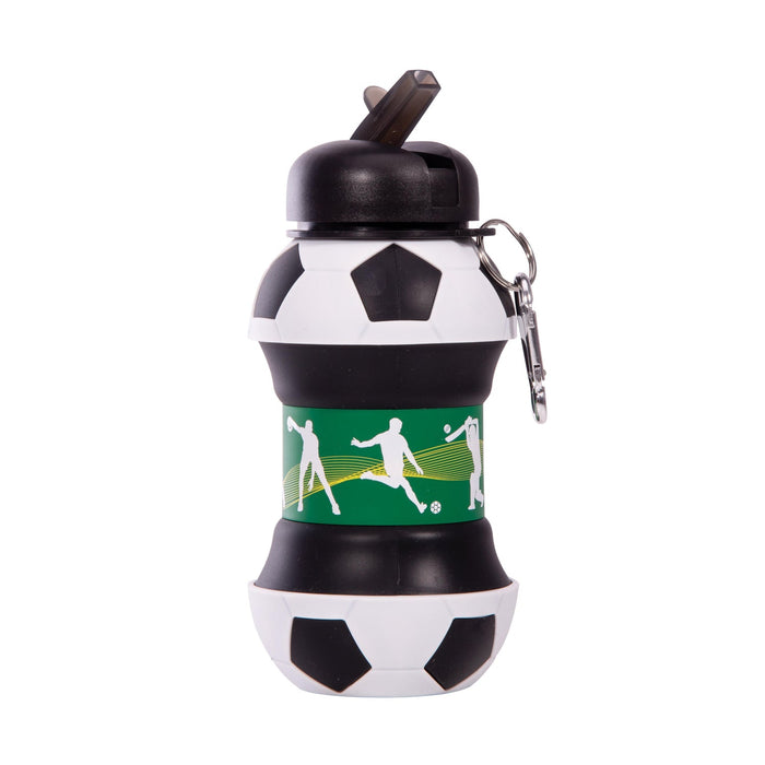 NSIMG-SHA256:a6f95fd21616e3900dbcdfe8fe21bfaf77b57031bfb2dd63df4b3b55ab0aa0b0 · Isalbi Discovery Zone Collapsible Drink Bottle - Sport CDU 3 Assorted