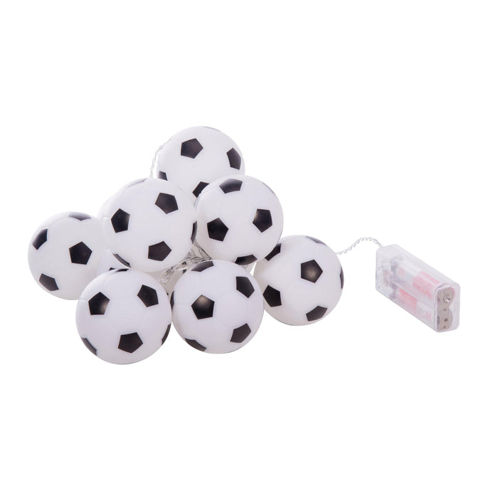 NSIMG-SHA256:c04006285f89eefd26e3192bec3ad889f7294a42c9bb9fff417198721d756dc7 · Isalbi Discovery Zone Illuminate String Lights - Soccer