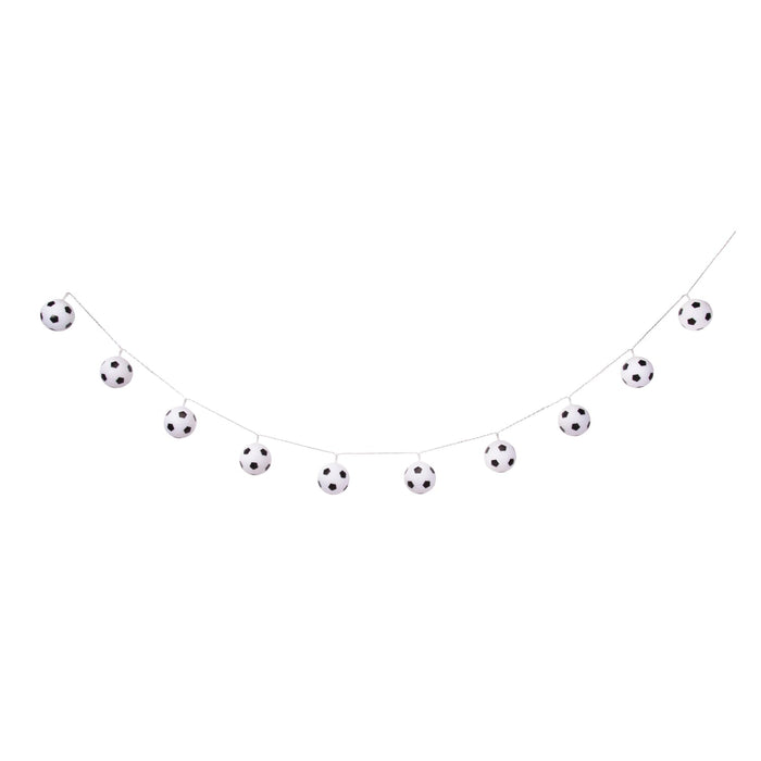 NSIMG-SHA256:ee0e56528c6cdf1afd9fa649785755226da9f24f85ed6a1abc6922ee7da3c3dd · Isalbi Discovery Zone Illuminate String Lights - Soccer