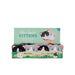 NSIMG-SHA256:b5f21429cf9edc070adc18c5fd18a501dc8b703de6434e54565532074ac5a0ad · Isalbi Discovery Zone Slow Squish Ball - Kittens CDU 12pcs/2 Assorted