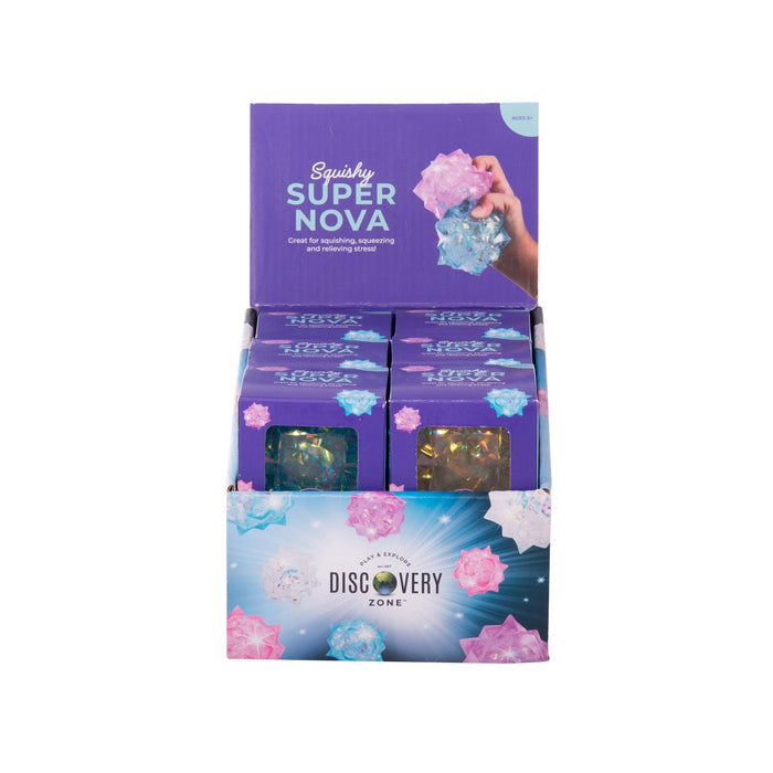 NSIMG-SHA256:44763e4ba8c3ab71a6452cc0400ff6d89a5669a9c2869e532d402379714afb0f · Isalbi Discovery Zone Squishy Supernova CDU 12pcs/4 Assorted