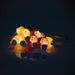 NSIMG-SHA256:df9dda3a7729d9f957dde6988efb2143768328a17048a601beda119a4b19f383 · Isalbi Discovery Zone Illuminate String Lights - Mermaid Multi-Coloured