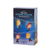 NSIMG-SHA256:21db41aae6ed90e3b874ca61eca841d4b9f88ee6e34dee79ac71c5994fb9b2fc · Isalbi Discovery Zone Illuminate String Lights - Mermaid Multi-Coloured