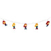 NSIMG-SHA256:9feeaf6ea5ccccce59d4081edae4d331c8b4f19b631464786b2ccf3db20b3759 · Isalbi Discovery Zone Illuminate String Lights - Mermaid Multi-Coloured