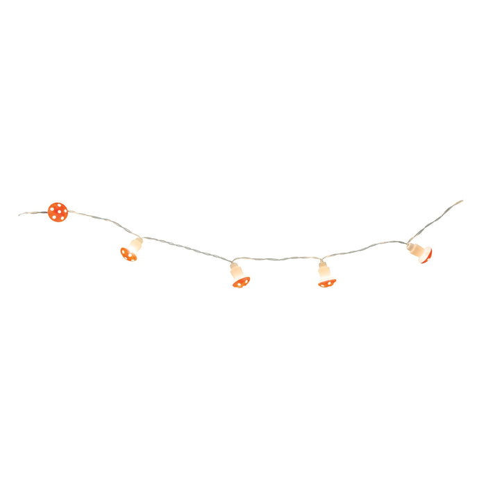 NSIMG-SHA256:fc5eb107e511bef97410361f606312856ad223d397fff3886484bd311dea20cd · Isalbi Discovery Zone Illuminate String Lights - Toadstools