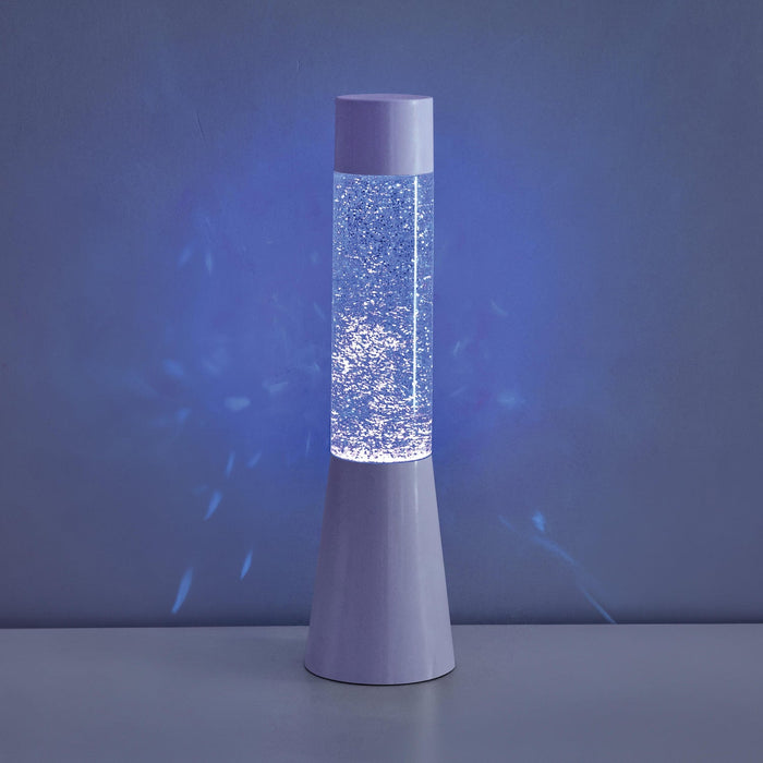 NSIMG-SHA256:a26aac00bd87c176672cad6da276ec5235fcbcf4b8ea8905c639dbe555e3a304 · Isalbi Discovery Zone Glitter Lamp White