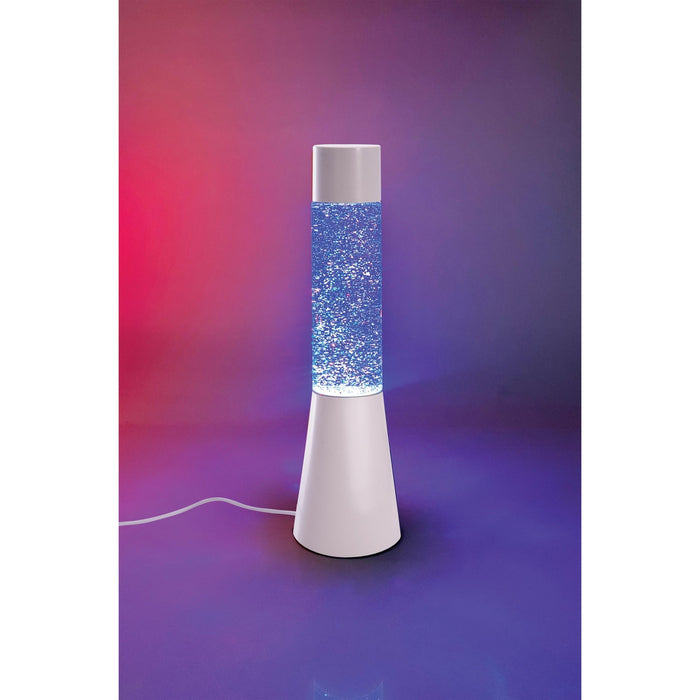 NSIMG-SHA256:f0d14ec6d6a3780cc66027751f576941ec22ce8d9248d74251e9e367c9caca19 · Isalbi Discovery Zone Glitter Lamp White