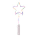 NSIMG-SHA256:ecc46d55d0ce23363e1d1adfe883897cfceab40fd85733372265ac4dbf74b517 · Isalbi Discovery Zone Illuminate Wand - Star Multi-Coloured