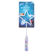 NSIMG-SHA256:0c4be7843c2d6a55f431238647feac8b42da6bbfb43d7af0b75940a5a4747f70 · Isalbi Discovery Zone Illuminate Wand - Star Multi-Coloured