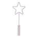 NSIMG-SHA256:d4ec651040f687722fa1da4eb80f86ac65cf3b8bcf3e304d3c1378456e4488cb · Isalbi Discovery Zone Illuminate Wand - Star Multi-Coloured