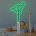 NSIMG-SHA256:8f27716f96315184ddc16f71368e2e76c0640bc9b7ac5de05664545c7a0bafa5 · Isalbi Discovery Zone Illuminate Wand - Dinosaur Green
