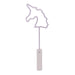 NSIMG-SHA256:803c6f37cda49dd2e887cc0c76096ab827f7120b403f613d0863a16aa697dc22 · Isalbi Discovery Zone Illuminate Wand - Unicorn Pink