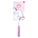 NSIMG-SHA256:73b3fcb95d3c97a8fea634360e8a20a12cb7c0de858386709b183467ec013e01 · Isalbi Discovery Zone Illuminate Wand - Unicorn Pink