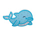 NSIMG-SHA256:4a88a74a6ea1fb6913e1b3d09e0da39f013c3efeefdf5744bed9f80edd0aa124 · Isalbi Discovery Zone Wooden Light-Dolphin Blue