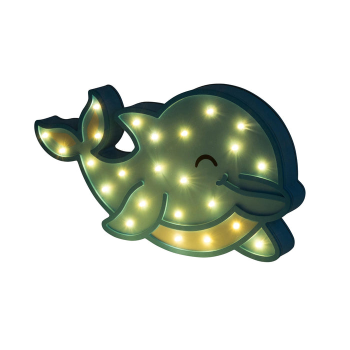 NSIMG-SHA256:4af161122ec518165d3cba5e052b975f70f7848150ca5d19c43aba7e25a1ba63 · Isalbi Discovery Zone Wooden Light-Dolphin Blue