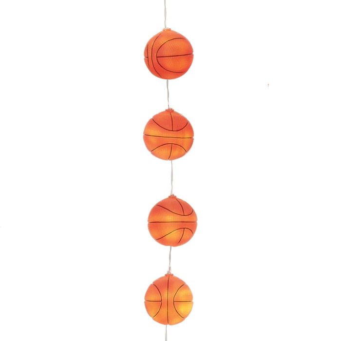NSIMG-SHA256:acb705f3c670704738a02fd25f5bff17eff0055c3aeffc54528b8fb586e522ed · Isalbi Discovery Zone Illuminate String Lights - Basketballs