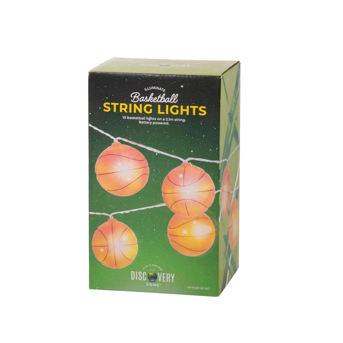 NSIMG-SHA256:3d97d302617267d48234bd755897a0816ba39f39cc2ff26f475ed9f962c6b18a · Isalbi Discovery Zone Illuminate String Lights - Basketballs