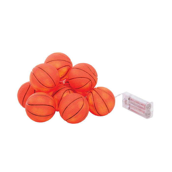 NSIMG-SHA256:25f6fa32bb46ca489cdc51a2969537e364b2ea4b94109ec7633f980be827d094 · Isalbi Discovery Zone Illuminate String Lights - Basketballs