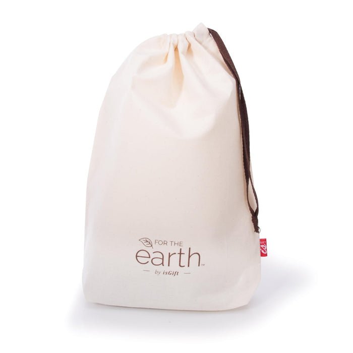 NSIMG-SHA256:f6ff81d8c7a0b2a3d954da59bb85ed5640092e3bb9185b4599aa9af1adc081c1 · Isalbi isGift Reuseable Bread Bag Natural
