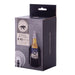 NSIMG-SHA256:df3d92761a25a79e77bafd79b3f5f771c06b8ccda9b902be354434ba5d215535 · Isalbi Maverick Bathroom Bevvy Holder Black