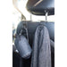 NSIMG-SHA256:2e64de90e64debc825df743336b2cb8ebea4aae1203dbbf9b57b154002c2da7f · Isalbi Maverick In-Car Headrest Hooks CDU 4pcs Black