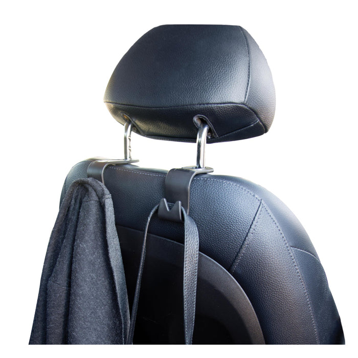 NSIMG-SHA256:34fd00f99ddd06776fd674900e4baf17596a54ba63b0b44b89d6be76cd5f53ca · Isalbi Maverick In-Car Headrest Hooks CDU 4pcs Black