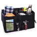 NSIMG-SHA256:c560f8548aaf6582b55d8ce3a9f4053edfa072e3ef0590fe0769c8dfc92273c6 · Isalbi Maverick Car Boot Storage Bag Black
