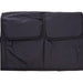 NSIMG-SHA256:61dde3082712442a9eee9263a5bfd8c142a3f6137110dc7563e7e2a9ae804e72 · Isalbi Maverick Car Boot Storage Bag Black