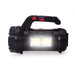 NSIMG-SHA256:a961ae52cf5dc68f4a945436da6a2faafc88e9998e53859353bbf80993005ae9 · Isalbi Maverick Emergency Torch Tool Set Black