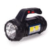 NSIMG-SHA256:2616b7deed3f8317efbea8e999572bd28c45fe7b4cbc49af98a7928f11f93fe2 · Isalbi Maverick Emergency Torch Tool Set Black