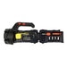 NSIMG-SHA256:0daa8f6ecc75b17987780ebffae16bda2e0fca04259ff459447ca97f298ab22f · Isalbi Maverick Emergency Torch Tool Set Black