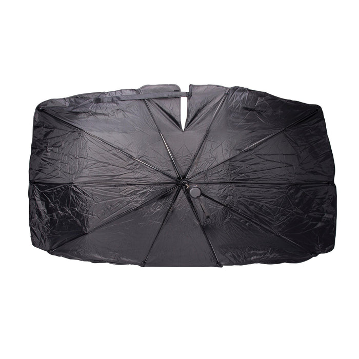 NSIMG-SHA256:43d621ebc11659cb85d95b8ead86fc29a0ce04a41d95a2a996cfeb159f89bd52 · Isalbi Maverick Car Shade Umbrella Black