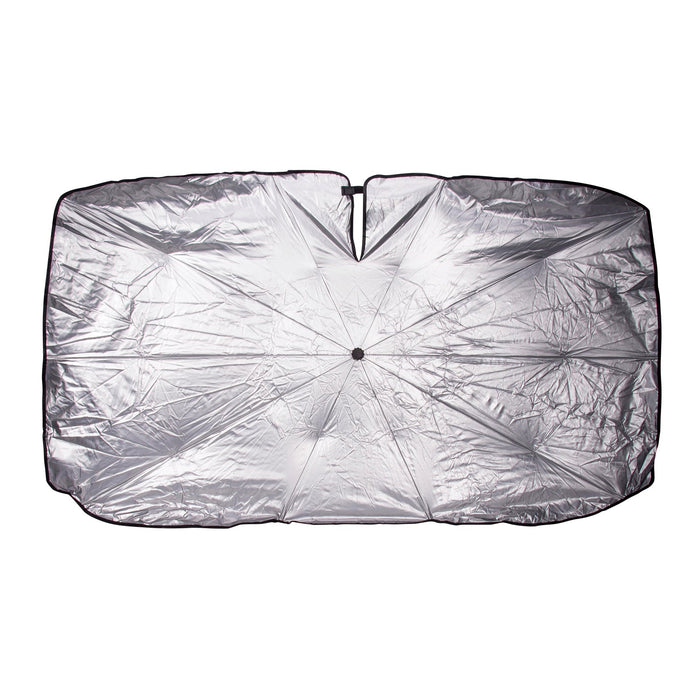 NSIMG-SHA256:14b7247e87807e1d2074064c4d6afd90af1aab5a52e6d9f482fb38a1cc3e08b5 · Isalbi Maverick Car Shade Umbrella Black