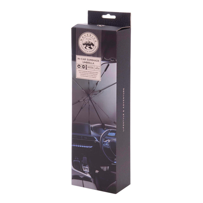 NSIMG-SHA256:d7923afa5ab7baeae9c8b7c3a47131f667c8851fbd13c0bbe5ab360f1de333fd · Isalbi Maverick Car Shade Umbrella Black