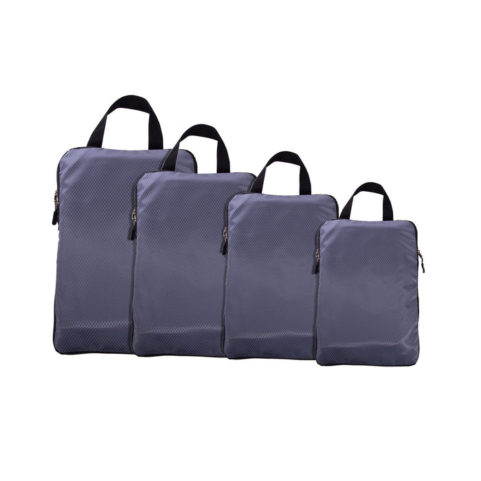 NSIMG-SHA256:2a9caa839b1547b9b7d34e0f617cd1fa568d834744ce536813eea5526255637e · Isalbi Maverick 4pcs Packing Cubes CDU 6pcs/2 Assorted