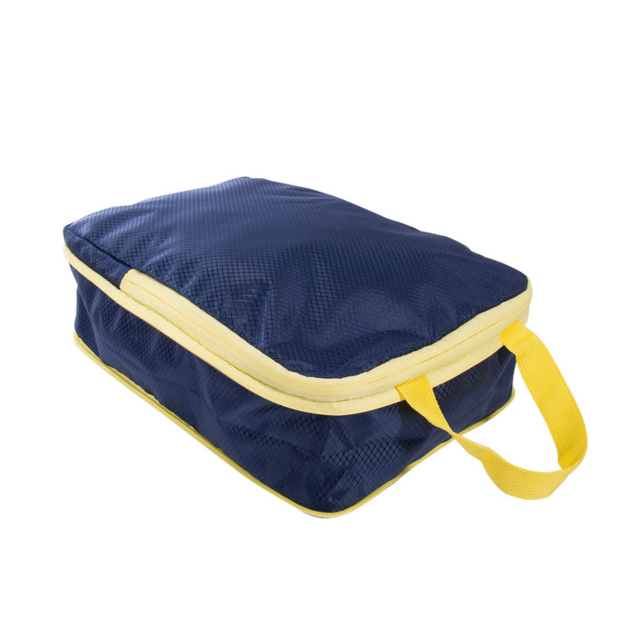 NSIMG-SHA256:621760ae0a7048ffed4982d7d19308efc66ad5414f91535ef38fdfc22b326bce · Isalbi Maverick 4pcs Packing Cubes CDU 6pcs/2 Assorted