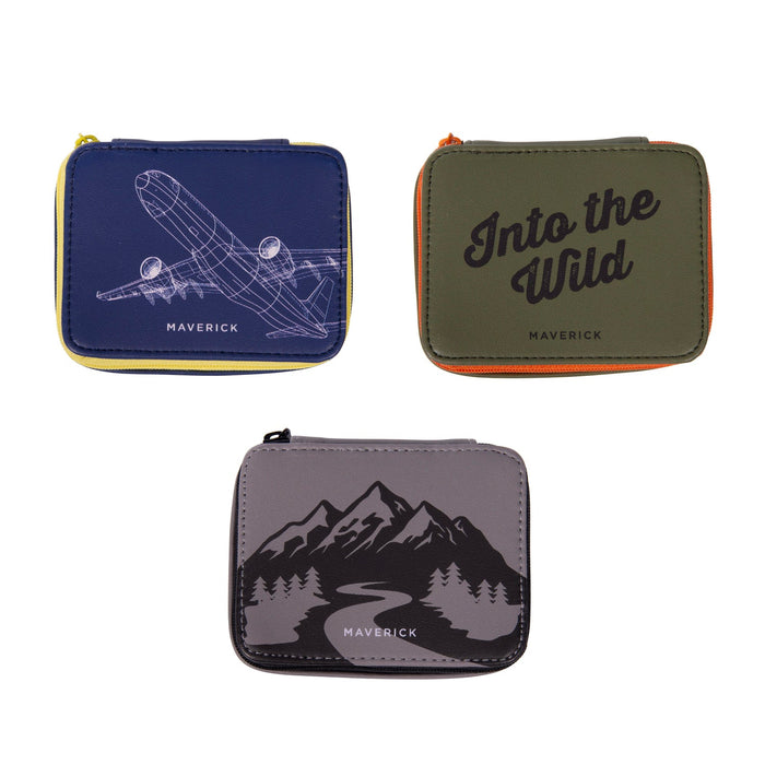NSIMG-SHA256:e788416a02c653c0d4ef090cec6d715a397542bc319a8f93def652523543ffe2 · Isalbi Maverick Toiletries Bag CDU 12pcs/3 Assorted
