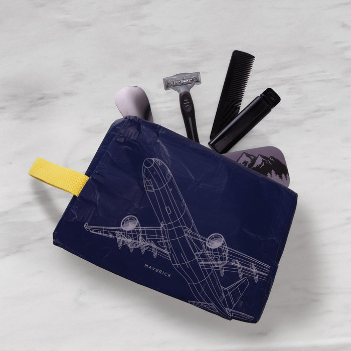 NSIMG-SHA256:d14119ea38d0c23df59ef0d57ca778c35fe18d644dda76530575f02008e31a8e · Isalbi Maverick Toiletries Bag CDU 12pcs/3 Assorted