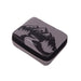 NSIMG-SHA256:597a4987e9d269f959616fbcc21a49180d907425fad1971afb2c9b69cbea6d07 · Isalbi Maverick Toiletries Bag CDU 12pcs/3 Assorted