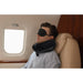 NSIMG-SHA256:8887e4d0a64ce0949134013aec36cea5d0d227e0745b6cb626afc803f8ee5a8b · Isalbi Maverick Memory Foam Neck Pillow Black