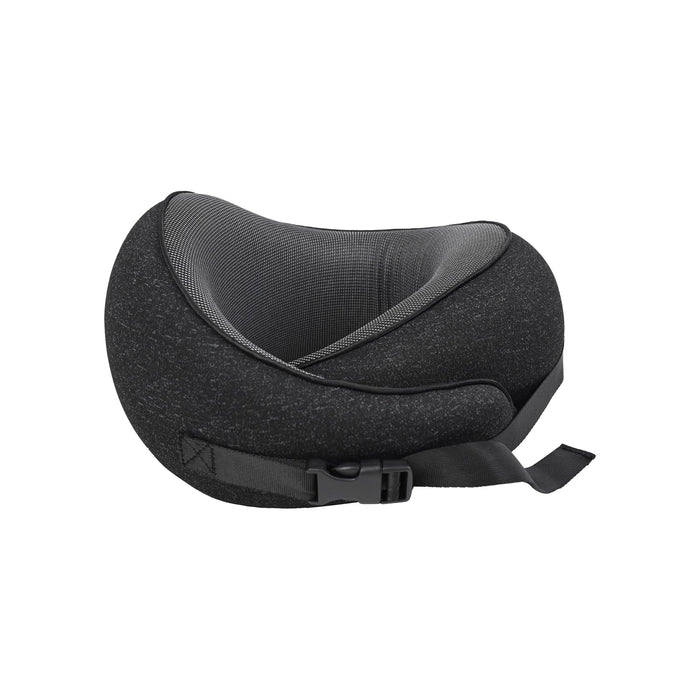 NSIMG-SHA256:81a85e6e34964db55b3da8a870b695f9431bd43ad6dd65a71db106fcf26c5e3e · Isalbi Maverick Memory Foam Neck Pillow Black